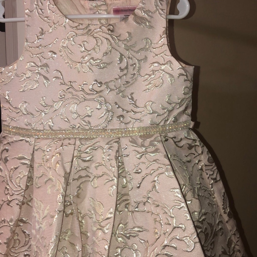 Dress size 6